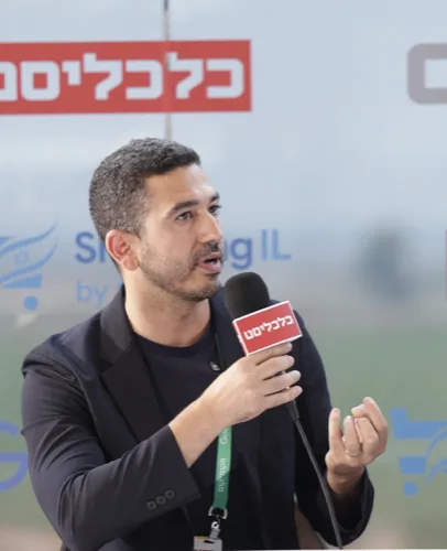 ראיון בכלכליסט